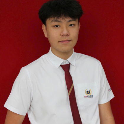 Photographer Huy  Minh 